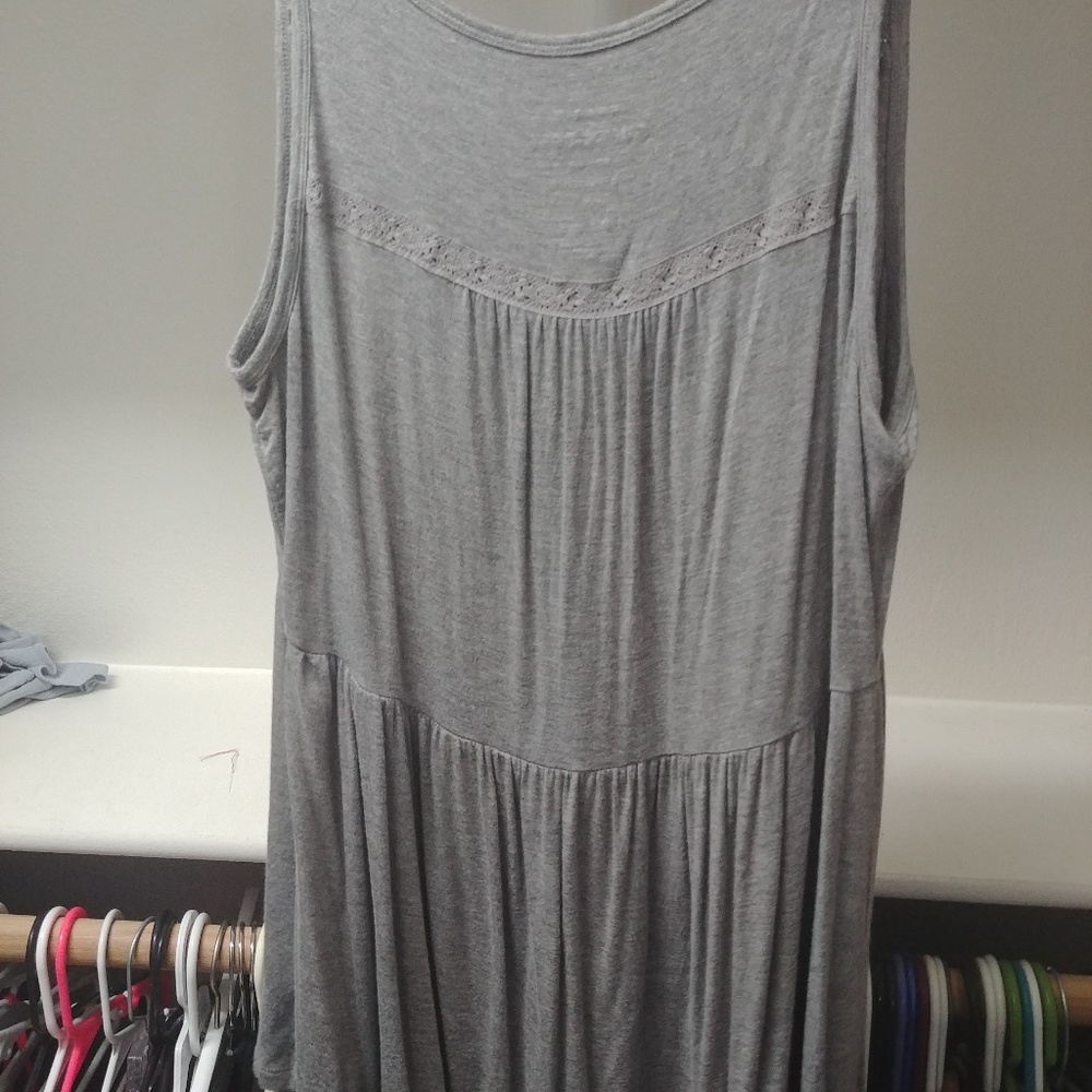 Torrid Top - Picture 3 of 7